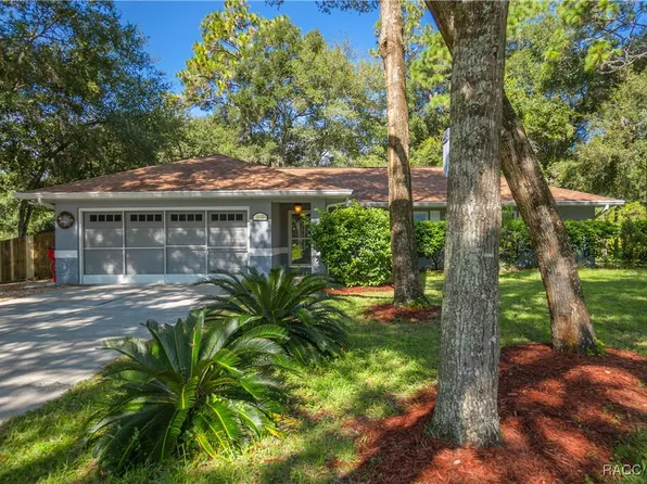 4112 S Canton Ter, Inverness, FL 34452