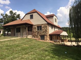 430 N Walnut St, Upton, KY 42784