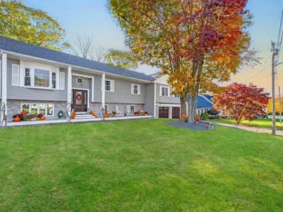 410 Joseph Dr, Fall River, MA, 02720