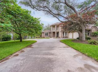 307 S Ridge Cir, Georgetown, TX 78628