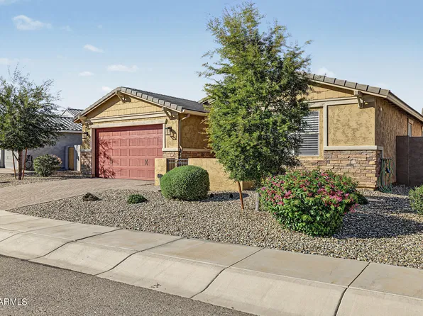 13986 W ALVARADO Drive, Goodyear, AZ 85395