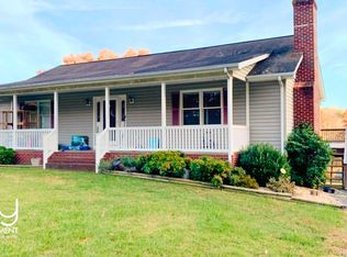 16389 Hamm Farm Rd, Barboursville, VA 22923