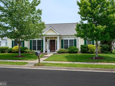 7263 Madaline Ave, Easton, MD, 21601