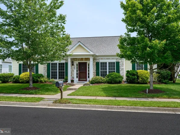 7263 Madaline Ave, Easton, MD 21601