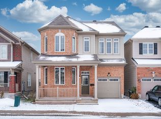 2212 Watercolours Way, Ottawa, ON K2J5J8