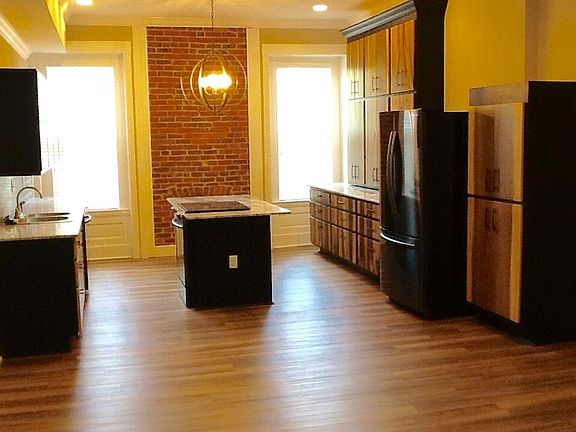 2nd. floor kitchen (all new)