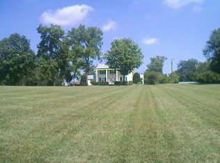 8211 N Ruggles Ferry Pike, Knoxville, TN 37924