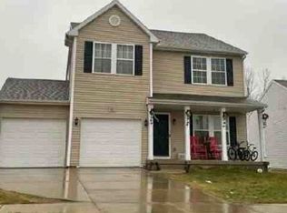 15217 Loxley Ln, Lansing, MI 48906