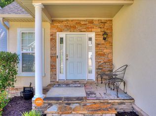 2914 Aylesbury Dr, Augusta, GA 30909