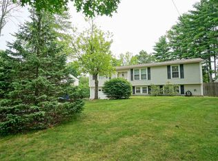 534 S Mammoth Rd, Manchester, NH 03109