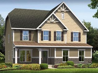 1925 Juniper Dr, Culpeper, VA 22701