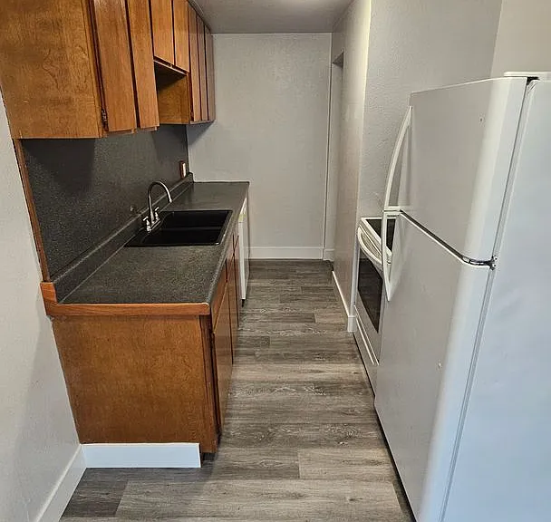 Arvin Duplex — Photo 5