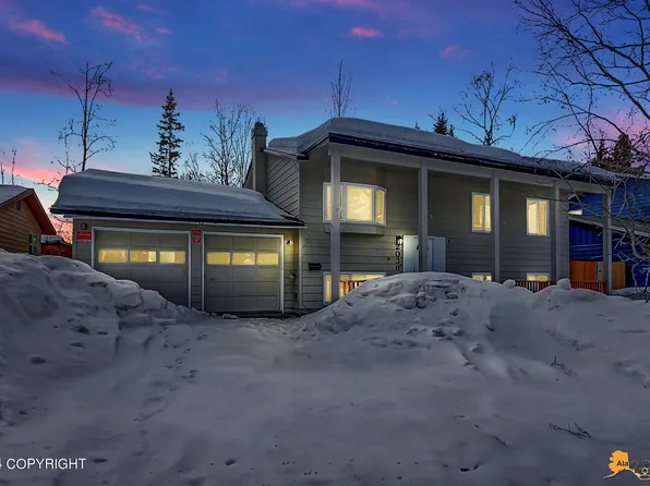 2036 Saratoga Ave, Anchorage, AK 99517