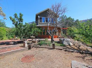 34701 Rock View Ln, Auberry, CA