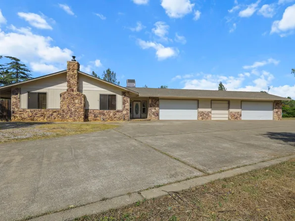 3327 El Camino Dr, Cottonwood, CA 96022