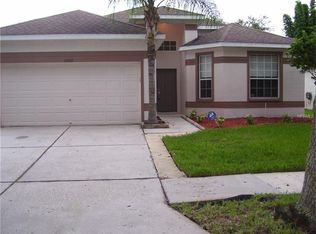 19109 Marisa Ridge Pl, Tampa, FL 33647