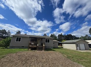 2722 Gorton Rd, Luzerne, MI 48636