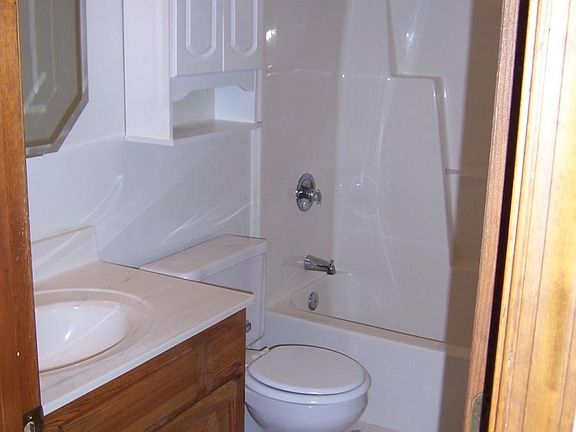 Full Bath