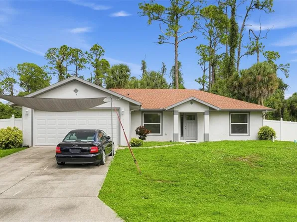18142 CHARTER AVENUE, PORT CHARLOTTE, FL 33954