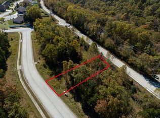 Lot 6 Redwine Avenue, Branson, MO 65616