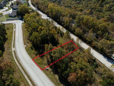 Lot 6 Redwine Avenue, Branson, MO, 65616