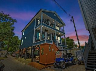 6001 22nd Ave S #M, Myrtle Beach, SC 29577
