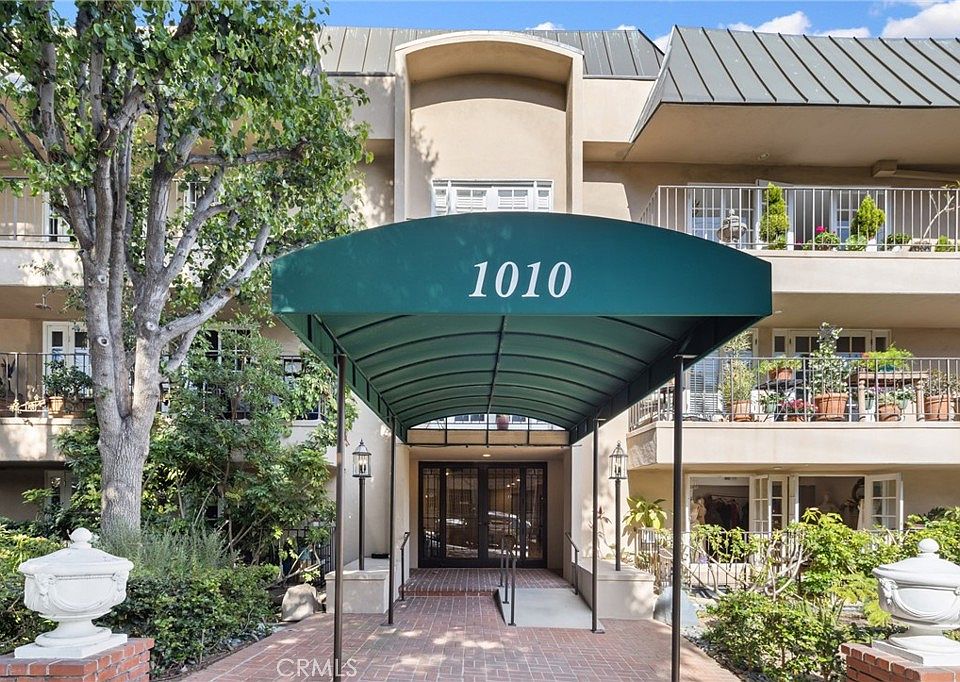 1st image of 1010 Palm Ave APT 207