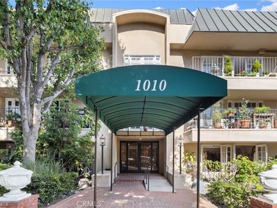 1010 Palm Ave APT 207, West Hollywood, CA, 90069