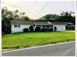 4837 Green Valley Rd, Huntington, WV 25701