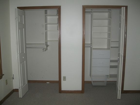California Closets