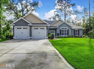 147 Laurel Marsh Way, Kingsland, GA 31548