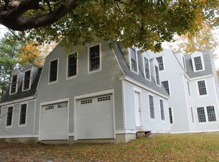 3 Cobbossee Ave, Gardiner, ME 04345