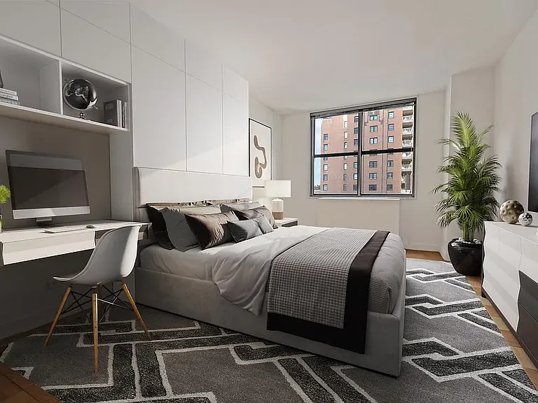 45 W 60th St #16E — Photo 3