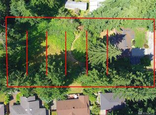 3026 116th St SE, Everett, WA 98208