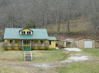 1840 I U Gap Rd, Robbinsville, NC 28771