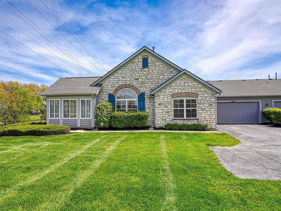 1st image of 6220 Stonewalk Ln #1