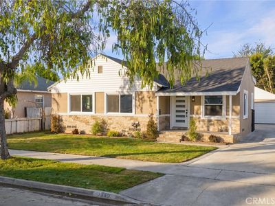 6049 Whitewood Ave, Lakewood, CA, 90712