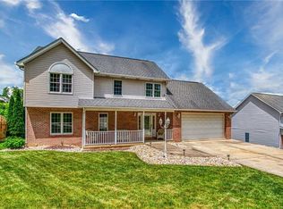 1338 Samantha Way, North Huntingdon, PA 15642