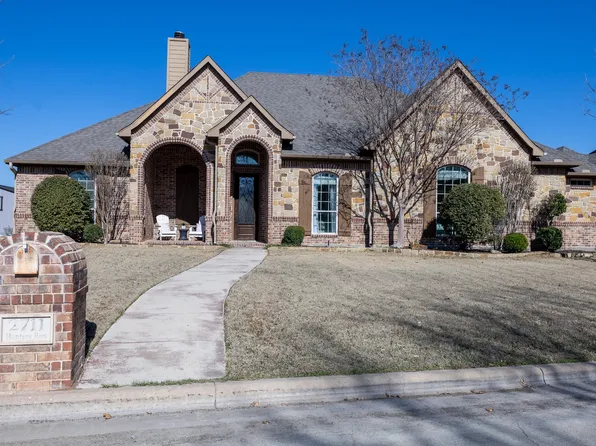 2711 Hunters Run, Brownwood, TX 76801