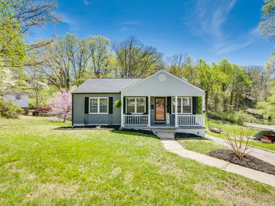 322 Walker St, Kingsport, TN, 37665