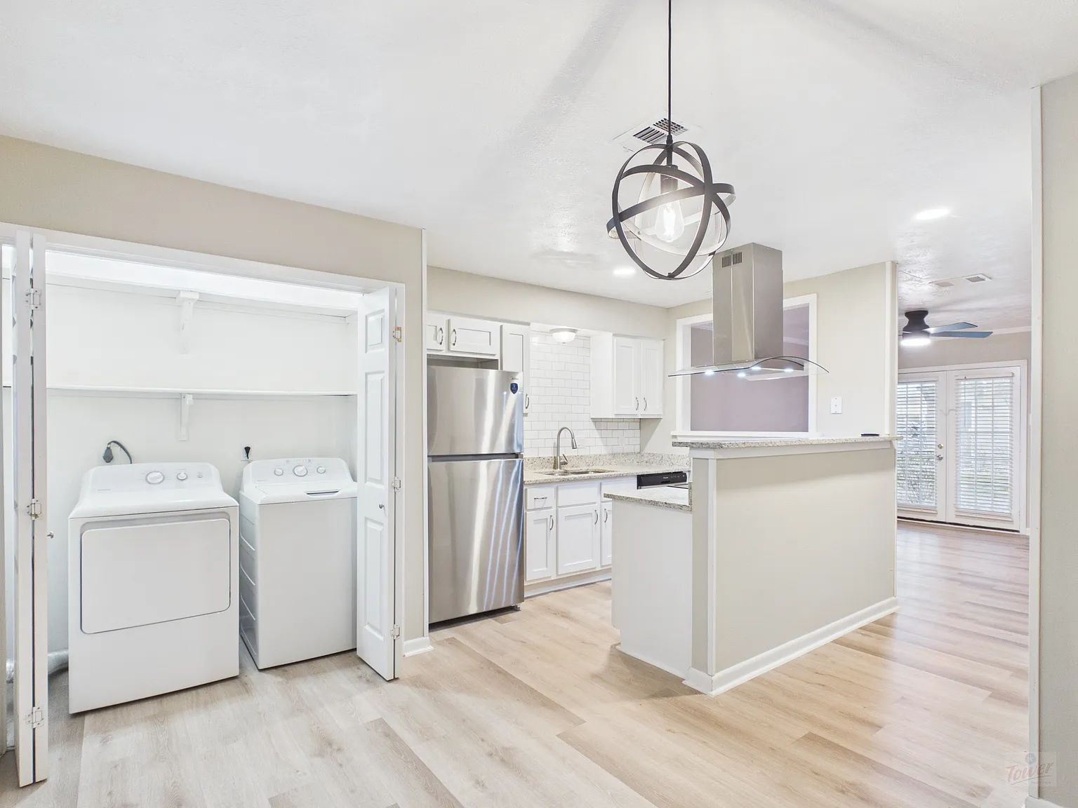 1409 Airline Drive #B — Photo 4