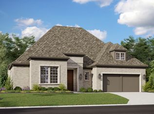 2681 Pelican Point, Prosper, TX 75078