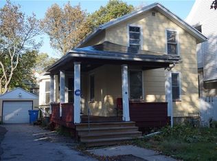 57 Warwick Ave, Rochester, NY 14611