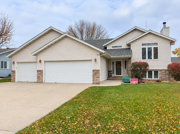 1010 Main St, Breckenridge, MN 56520