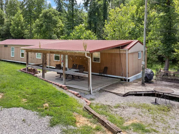 121 Shinbone Dr, Monticello, KY 42633