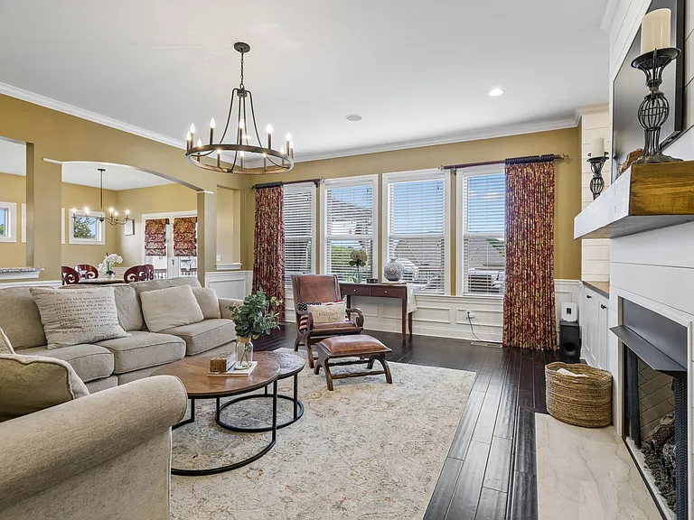 7005 Marwood Dr — Photo 15