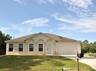 410 Truman St SW, Palm Bay, FL 32908