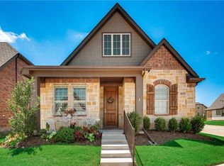 8629 Arrow Dr, McKinney, TX 75070