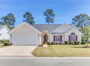 582 Wildflower Trl, Myrtle Beach, SC 29579