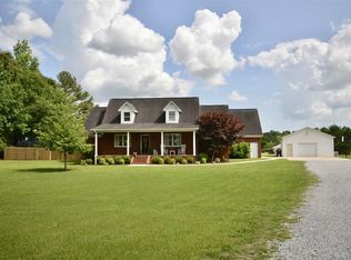 1290 Cedar Creek Church Rd SE, Hartselle, AL 35640